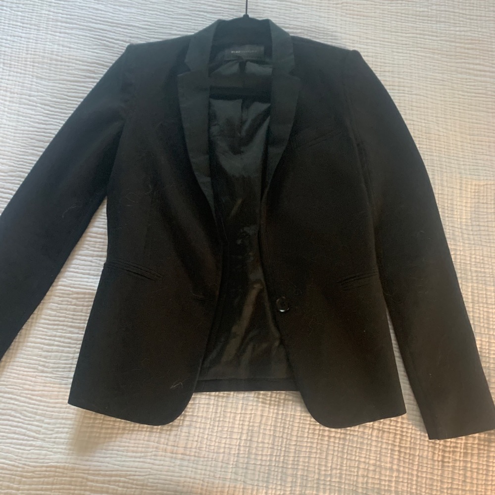 BCBG Blazer